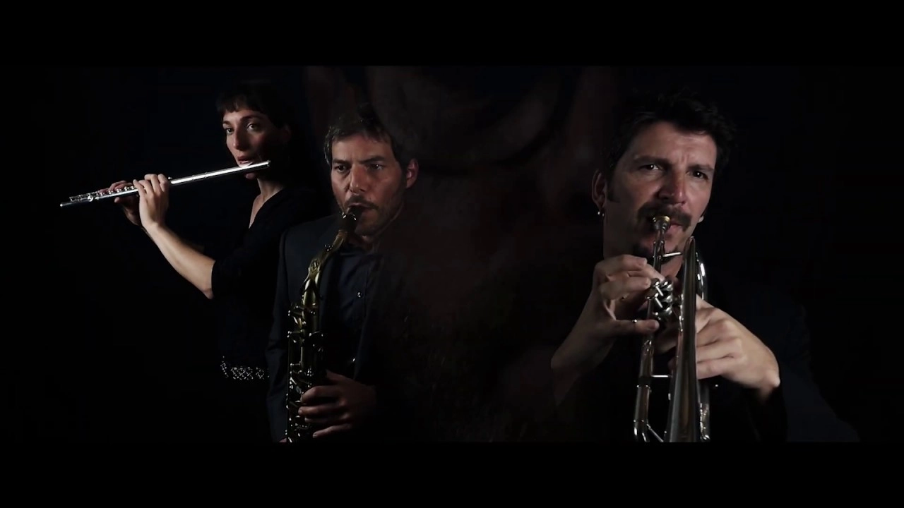 Addis Black Mamba at Le Bijou Tickets