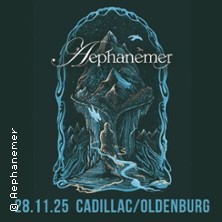 Billets Aephanemer (Feierwerk - Munich)
