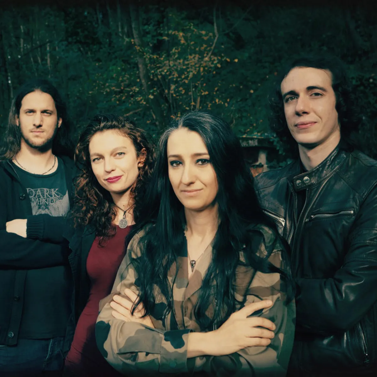 Aephanemer at Petit Bain Tickets