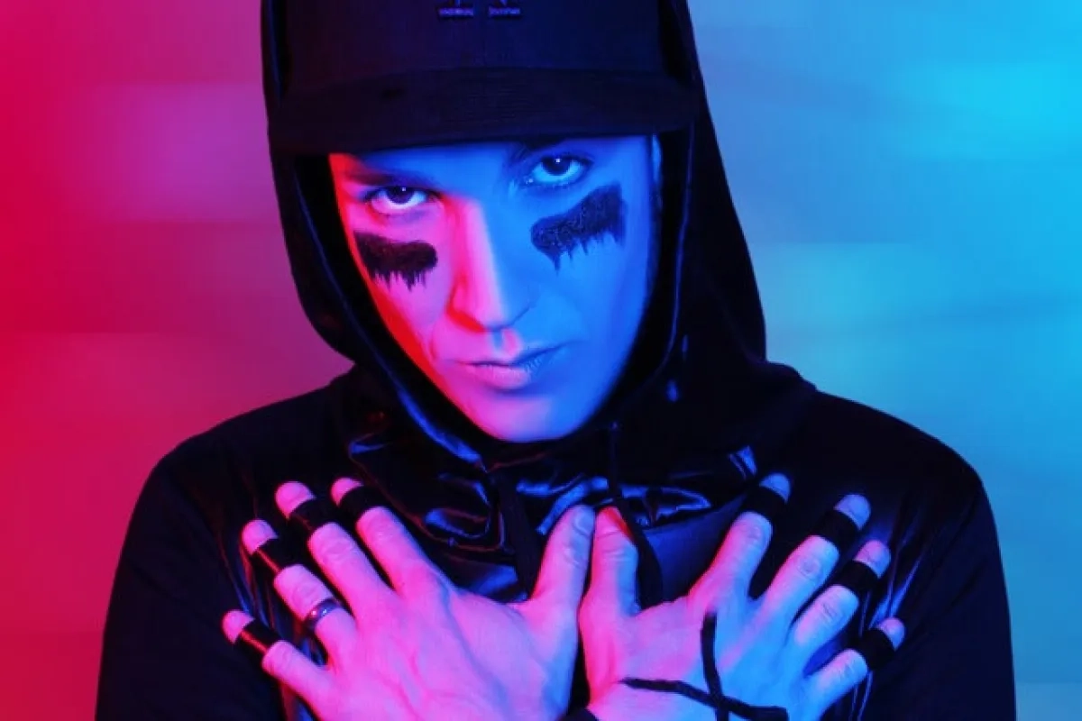 Aesthetic Perfection en Essigfabrik Tickets