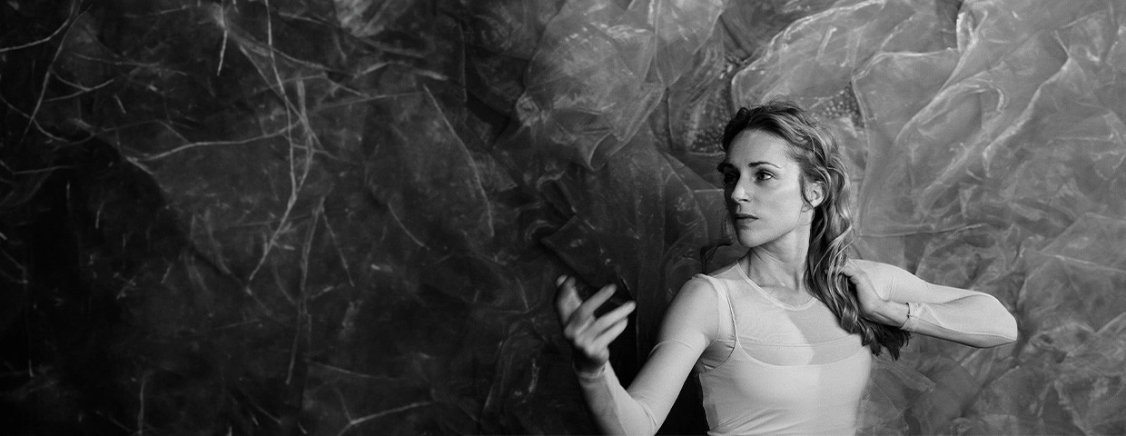 Agnes Obel at Olympia Tickets