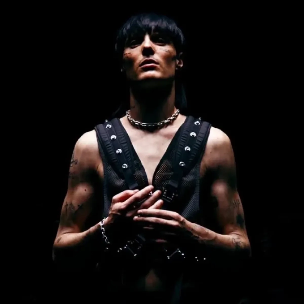 Aime Simone at Espace Julien Tickets