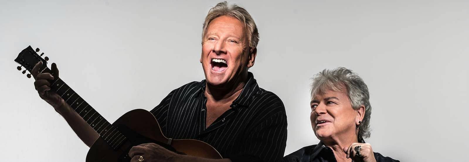 Air Supply at Westgate Las Vegas Resort and Casino Tickets
