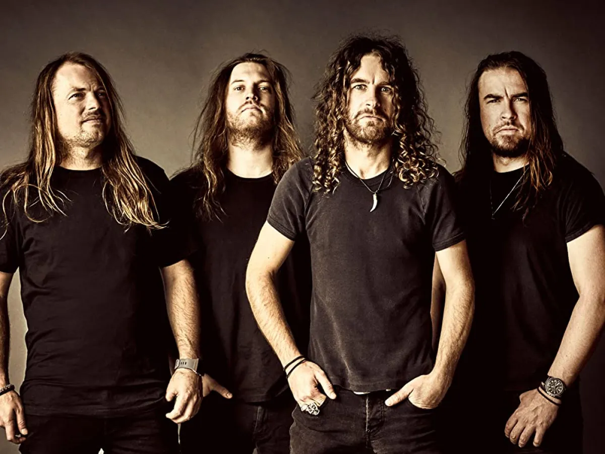 Billets Airbourne (Columbiahalle - Berlin)