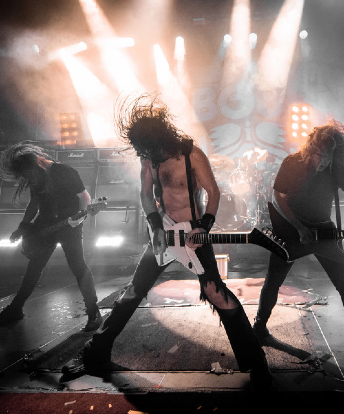 Billets Airbourne (Garage Saarbrücken - Saarbrücken)