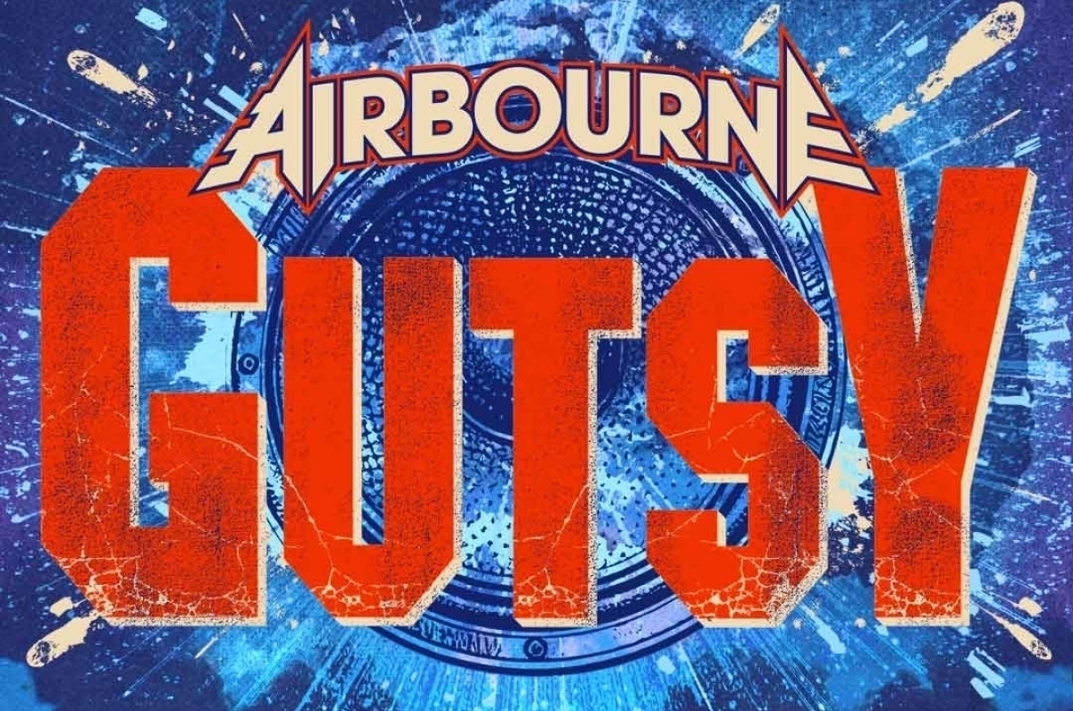 Billets Airbourne (La Riviera - Madrid)
