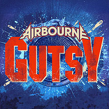 Billets Airbourne (Palladium Koln - Cologne)