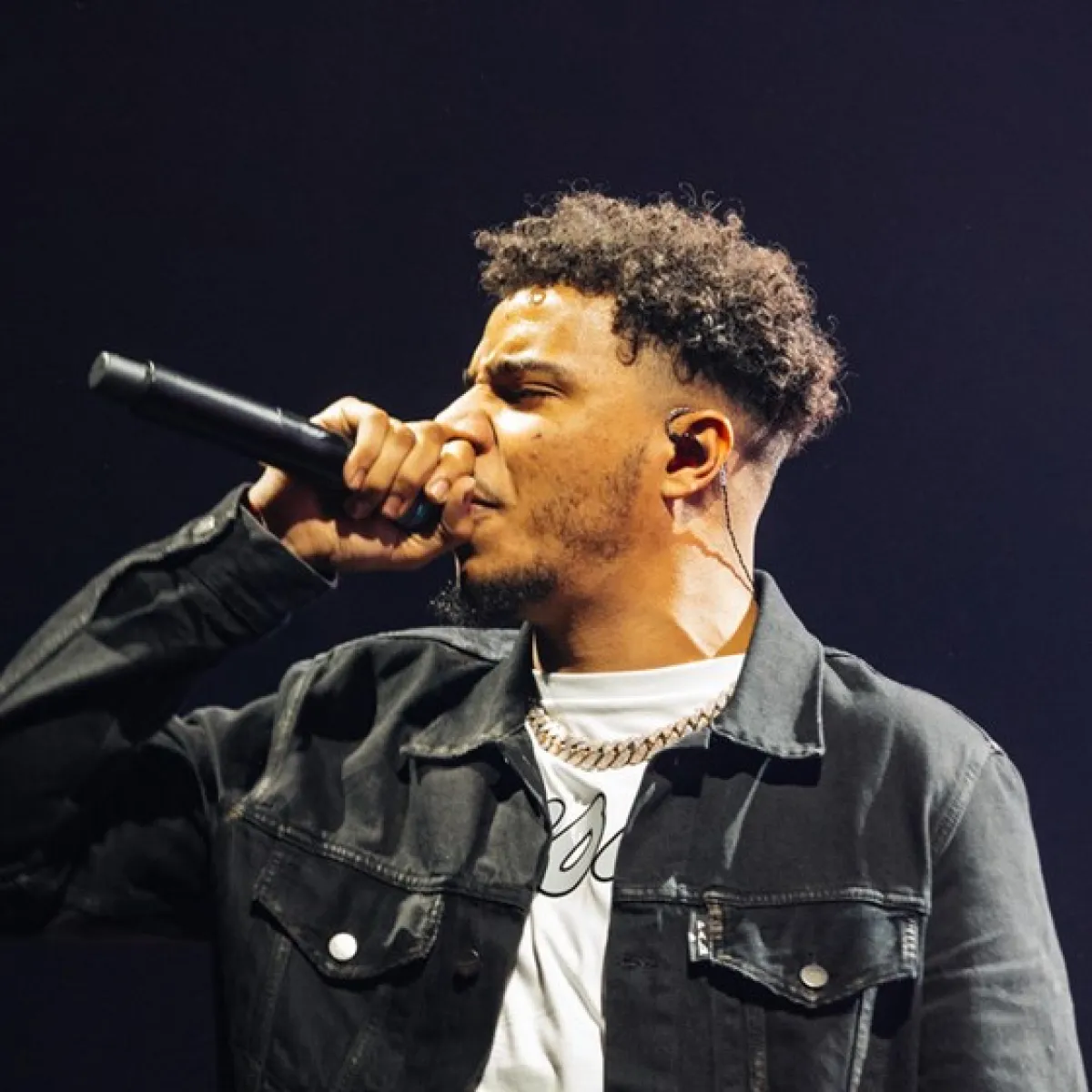 Billets AJ Tracey (L'Axone Montbeliard - Montbéliard)