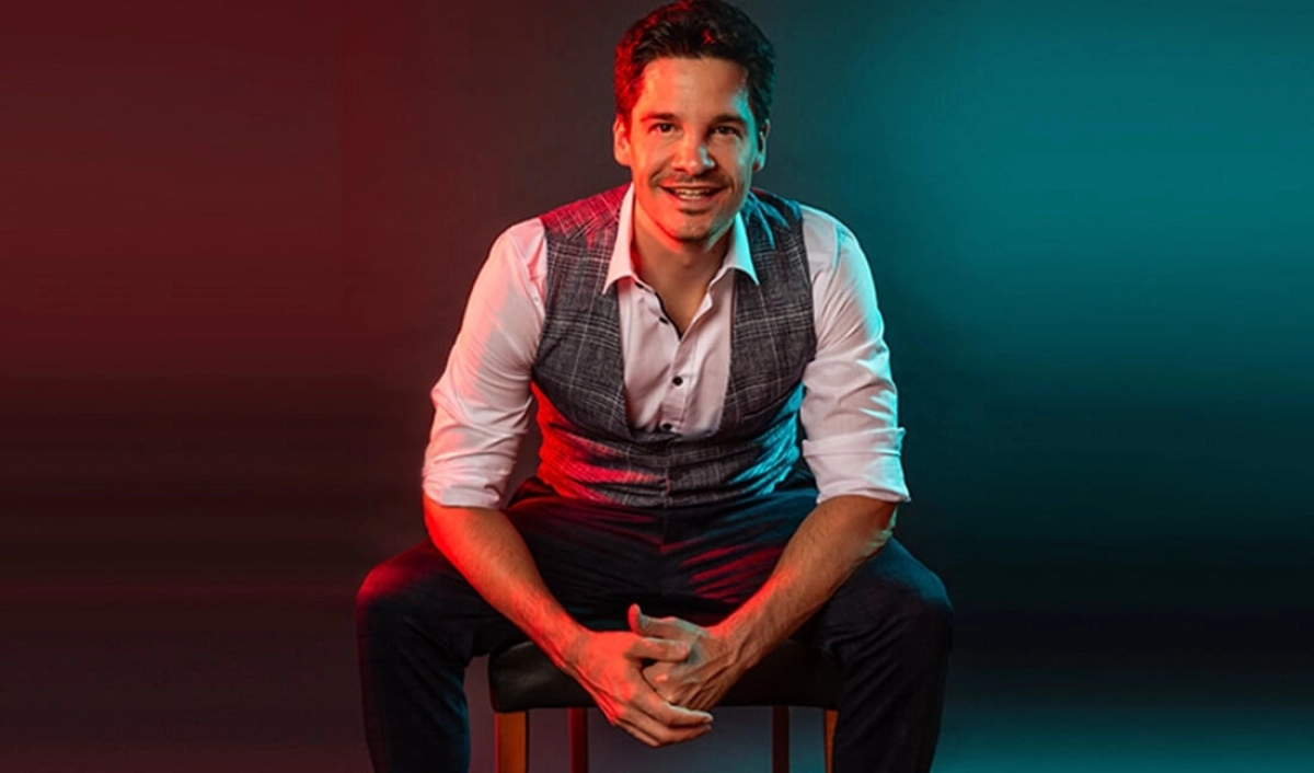 Billets Alain Frei (Circus Krone - Munich)