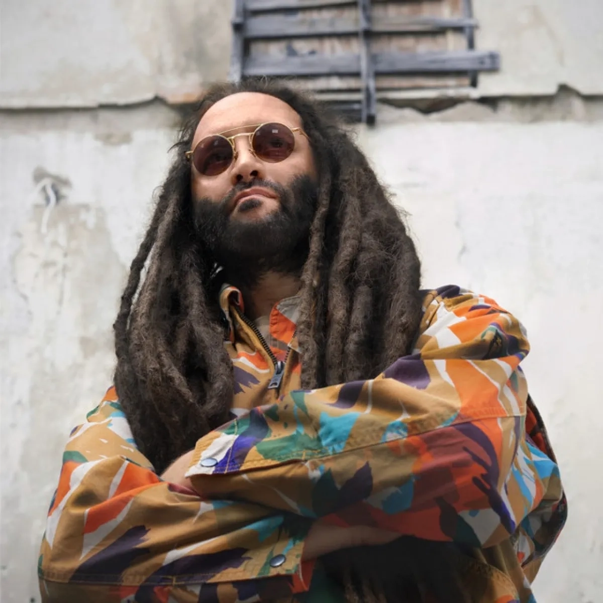 Billets Alborosie (Le Bikini - Toulouse)