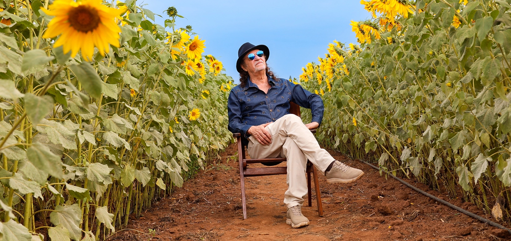 Alceu Valenca at La Madeleine Tickets