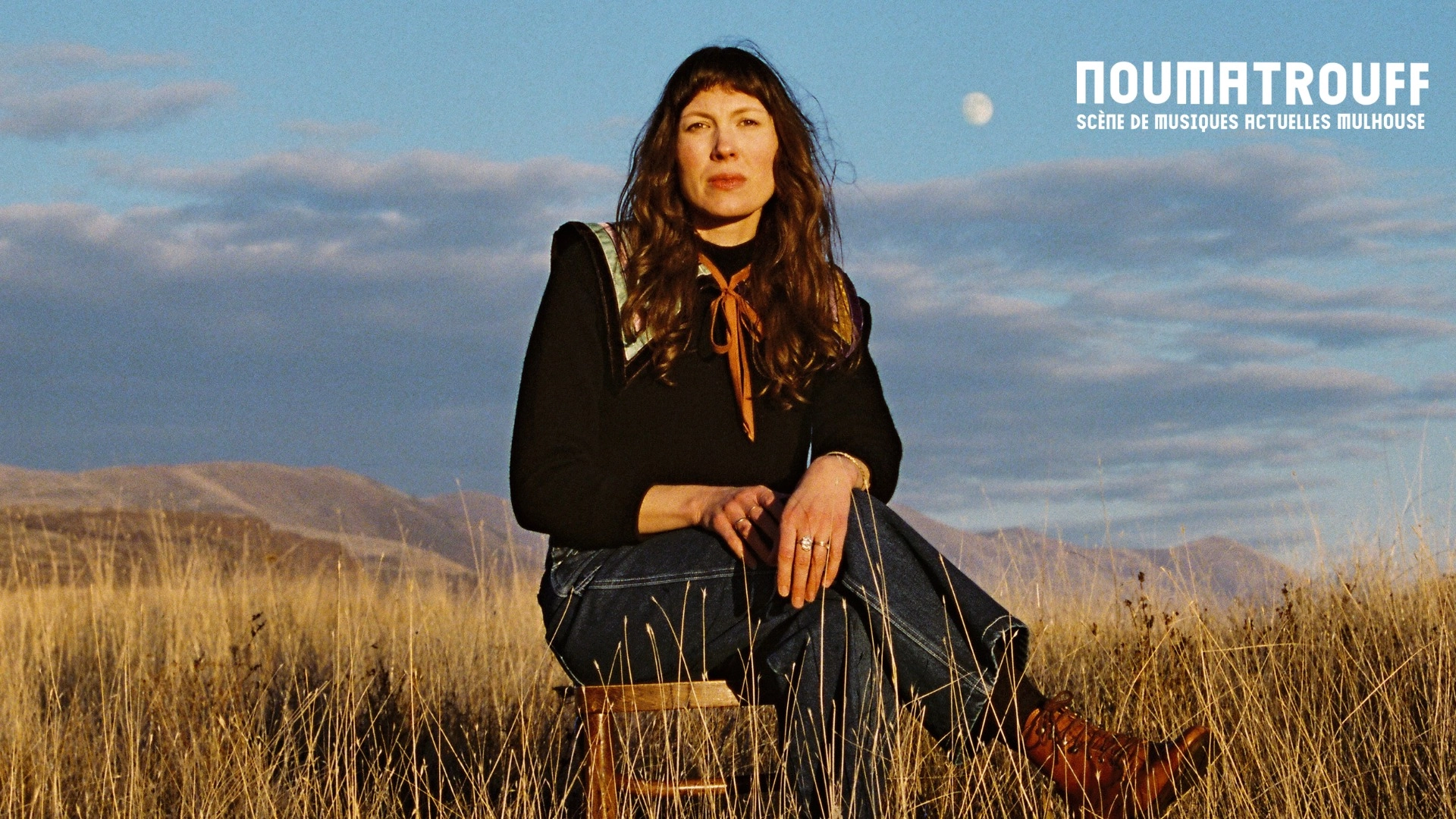 Alela Diane en Le Noumatrouff Tickets