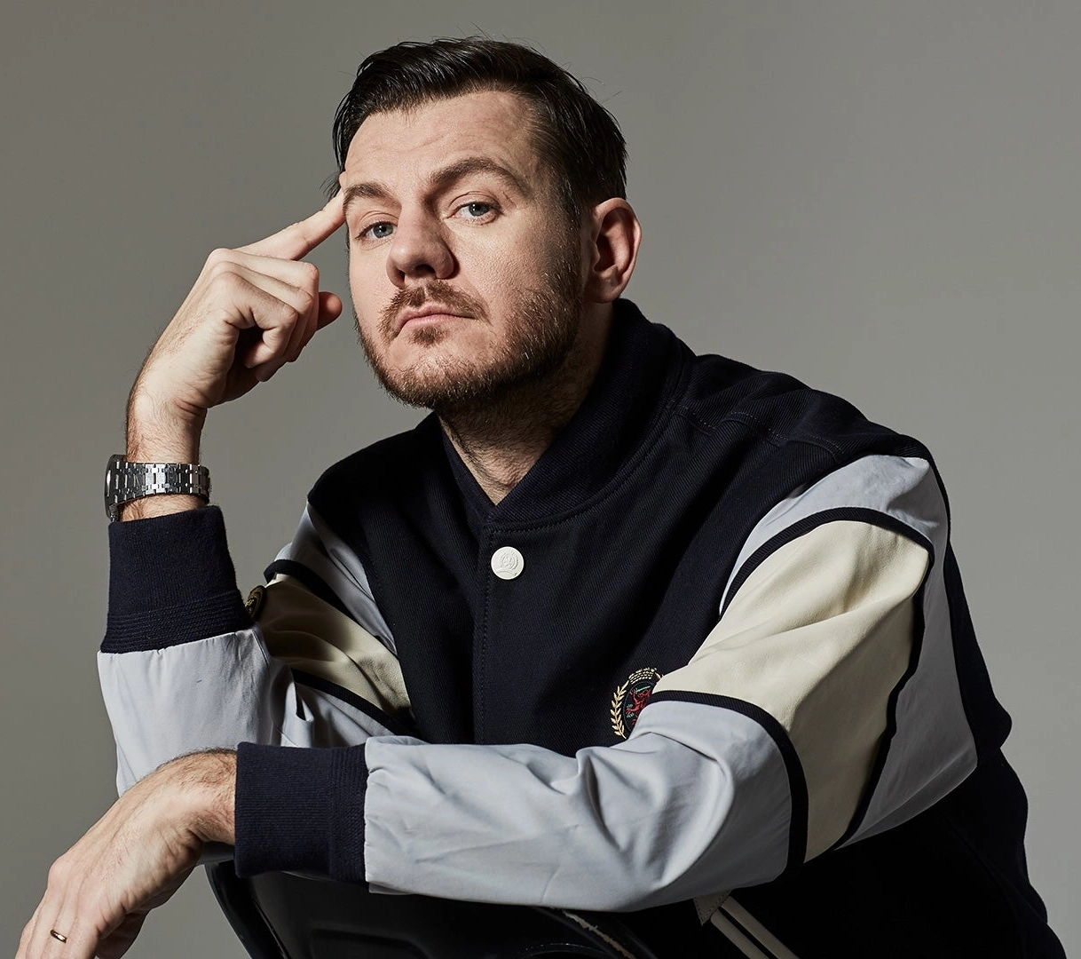Billets Alessandro Cattelan (Teatro Degli Arcimboldi - Milan)