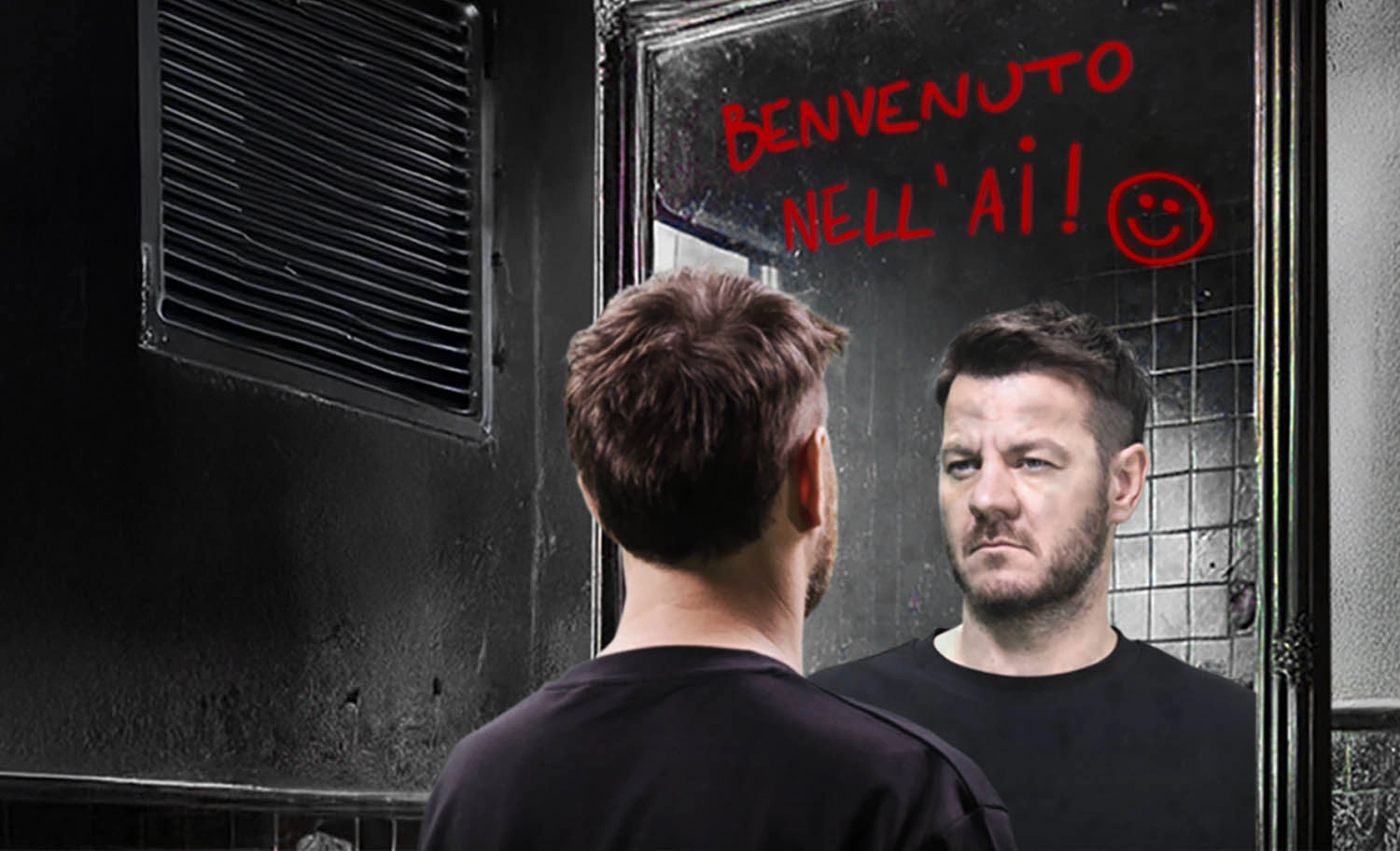 Billets Alessandro Cattelan (Teatro Degli Arcimboldi - Milan)