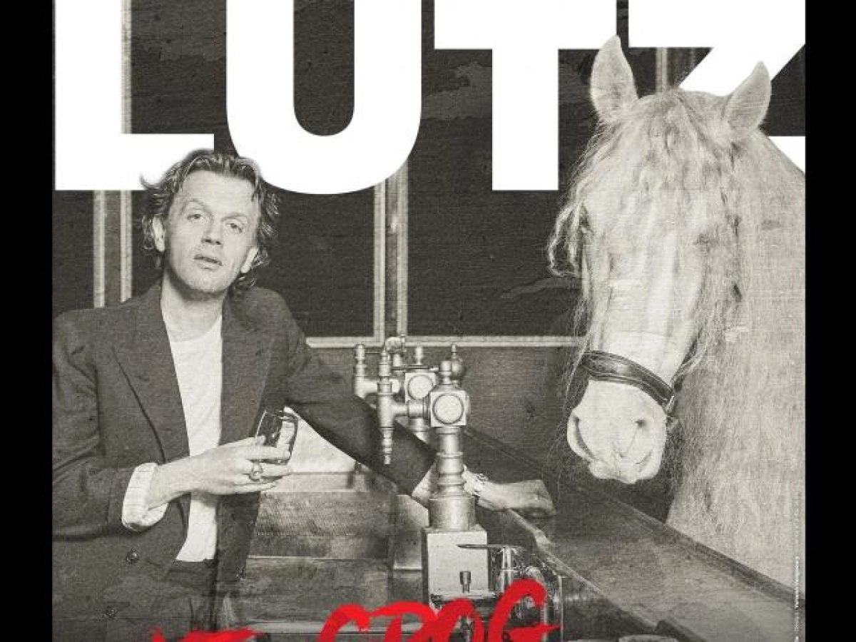 Billets Alex Lutz (Espace Malraux Joue Les Tours - Joué-lés-Tours)