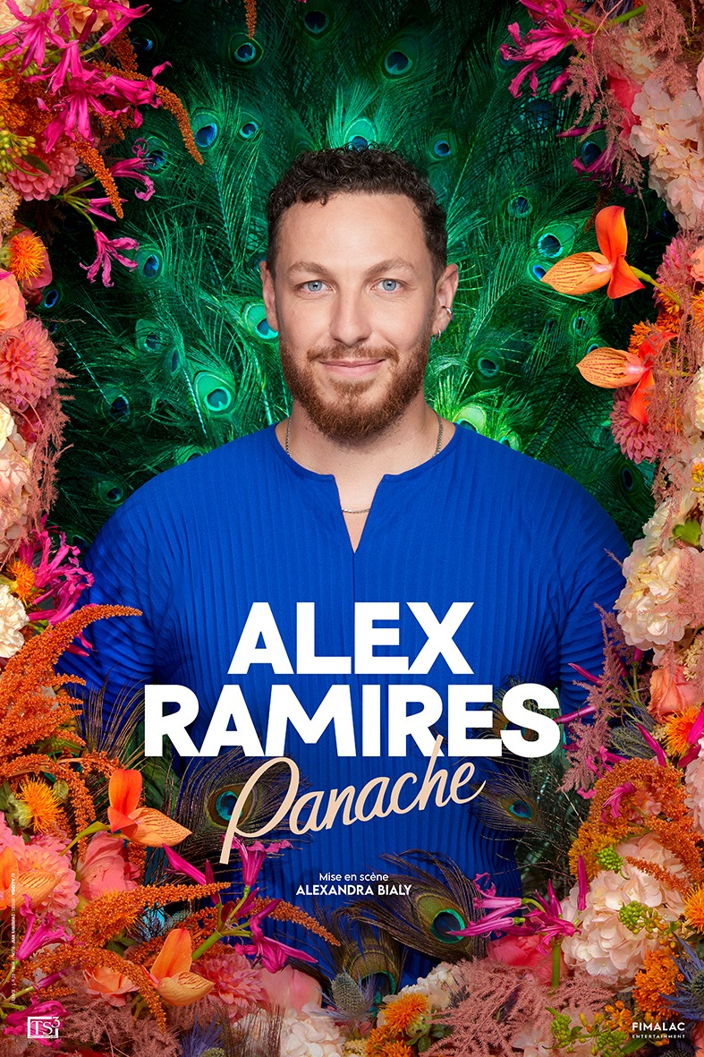 Alex Ramires at Casino Barriere Toulouse Tickets
