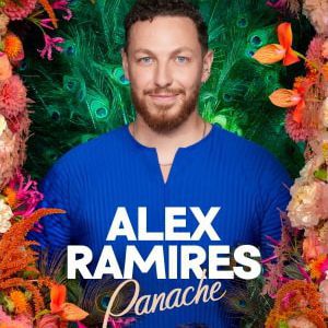 Alex Ramires en Theatre Chanzy Tickets