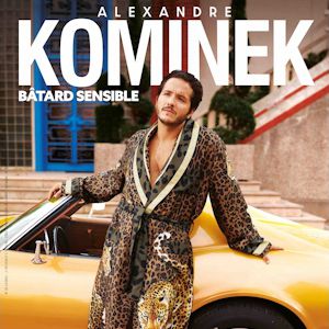 Alexandre Kominek at Casino Barriere Toulouse Tickets