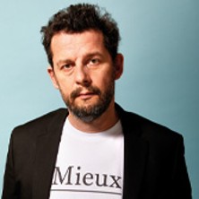 Billets Alexis HK (L'Entrepot Le Haillan - Le Haillan)