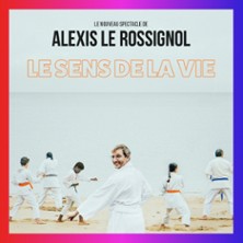 Billets Alexis Le Rossignol (Casino Pornic - Pornic)