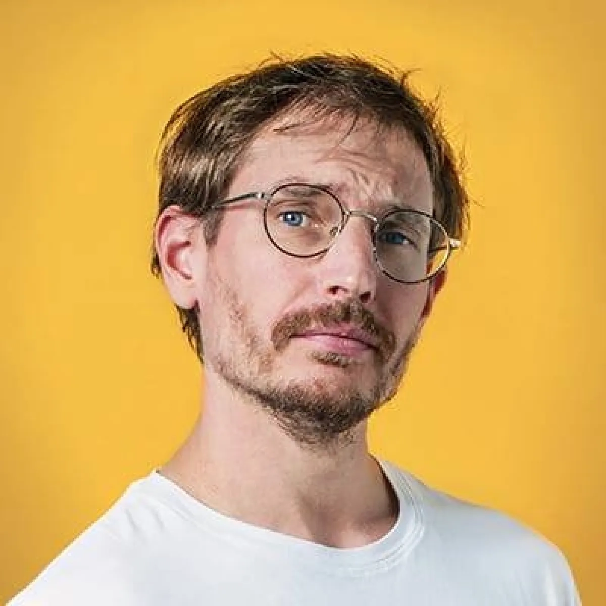 Alexis Le Rossignol at Radiant Bellevue Tickets