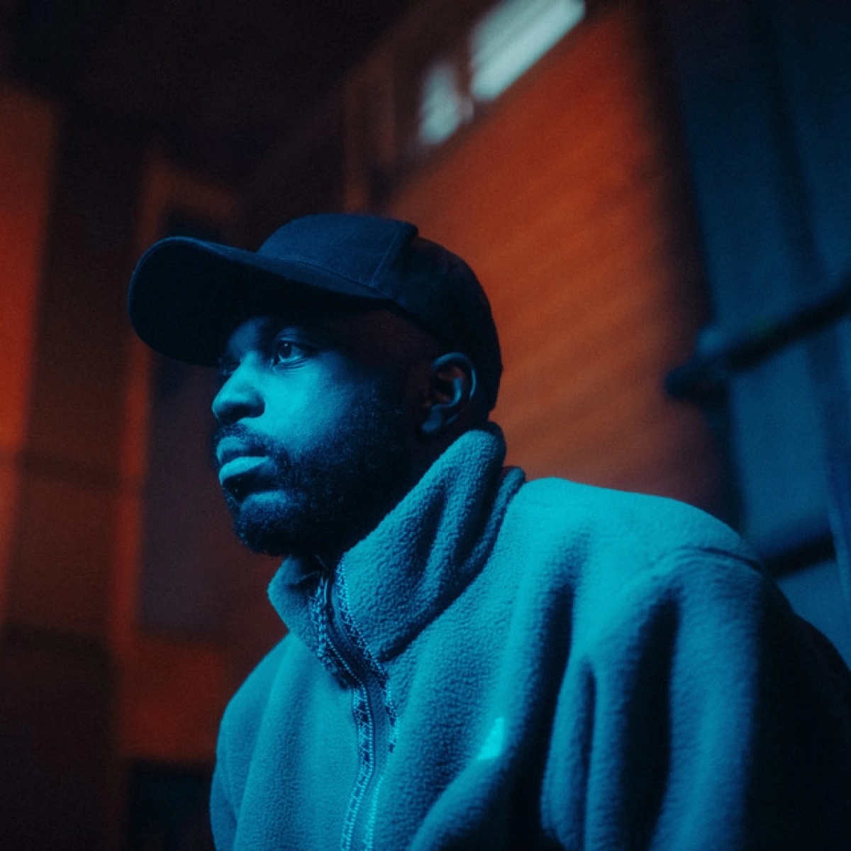 Alfa Mist al Ancienne Belgique Tickets