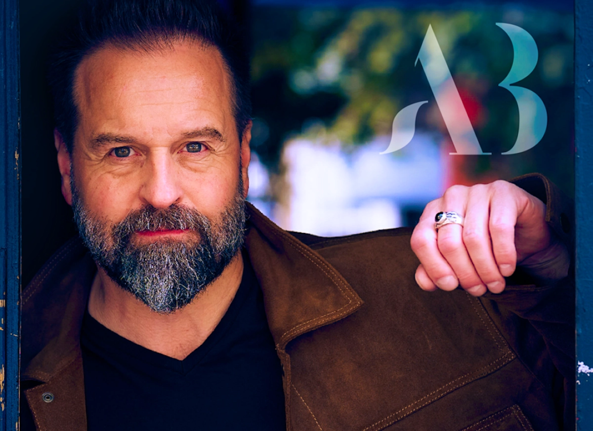 Billets Alfie Boe (Royal Albert Hall - Londres)