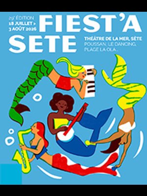 Alfredo Rodriguez al Theatre De La Mer Sete Tickets