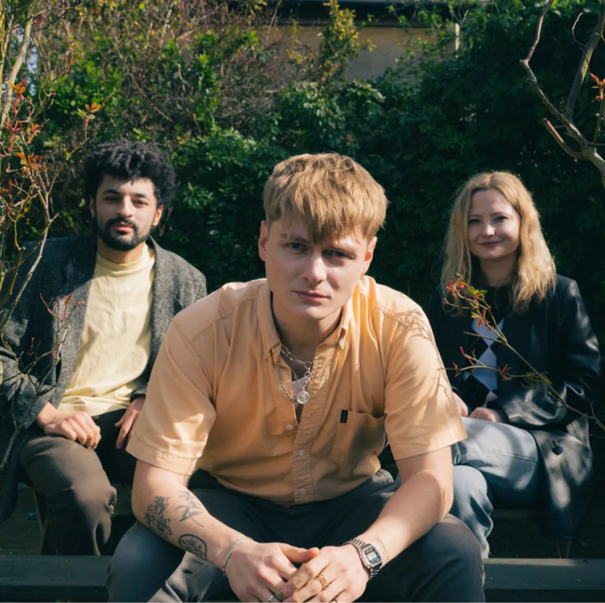 Alien Chicks en YES Manchester Tickets