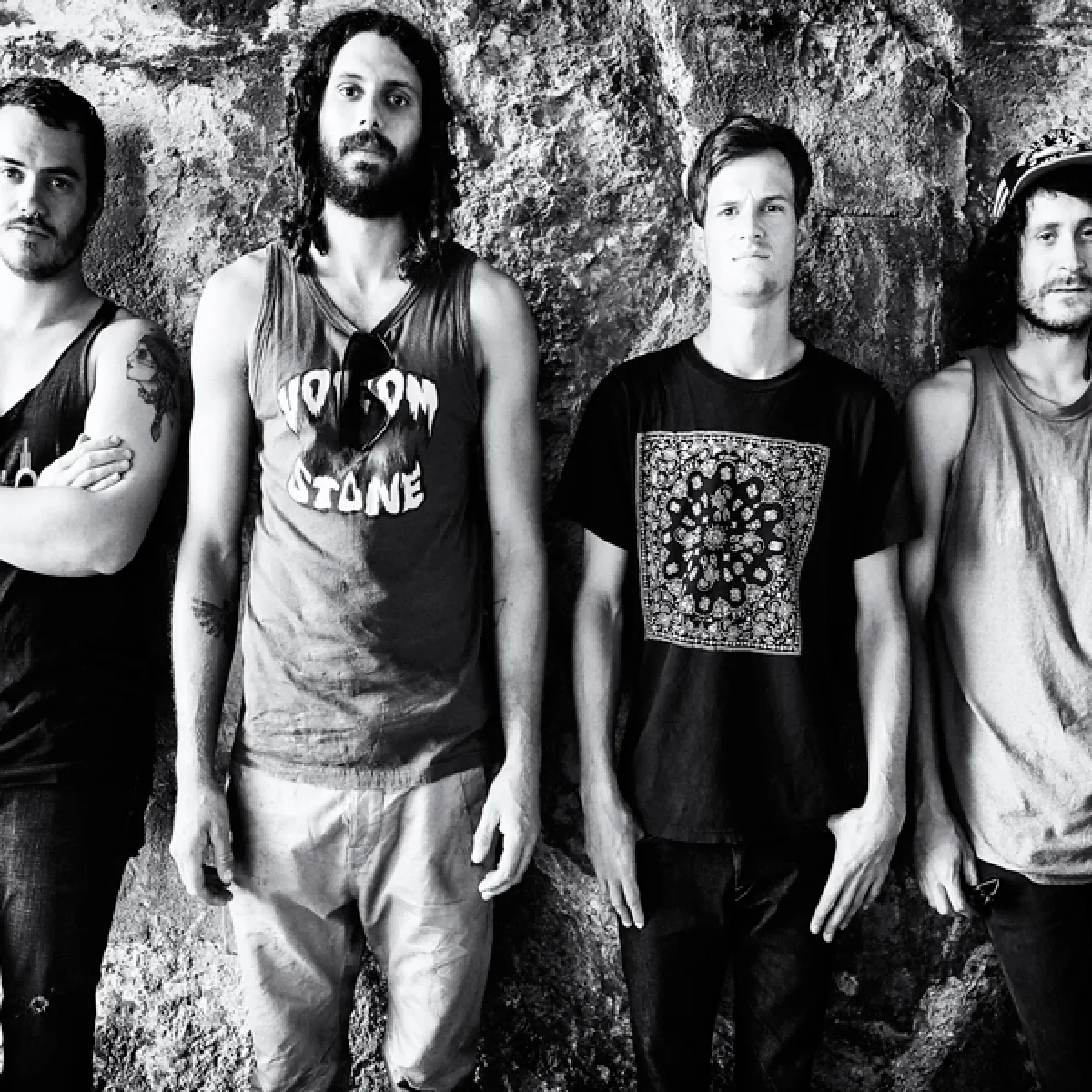 Billets All Them Witches (History - Toronto)