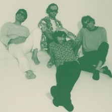 Allah-Las at Le Bikini Tickets