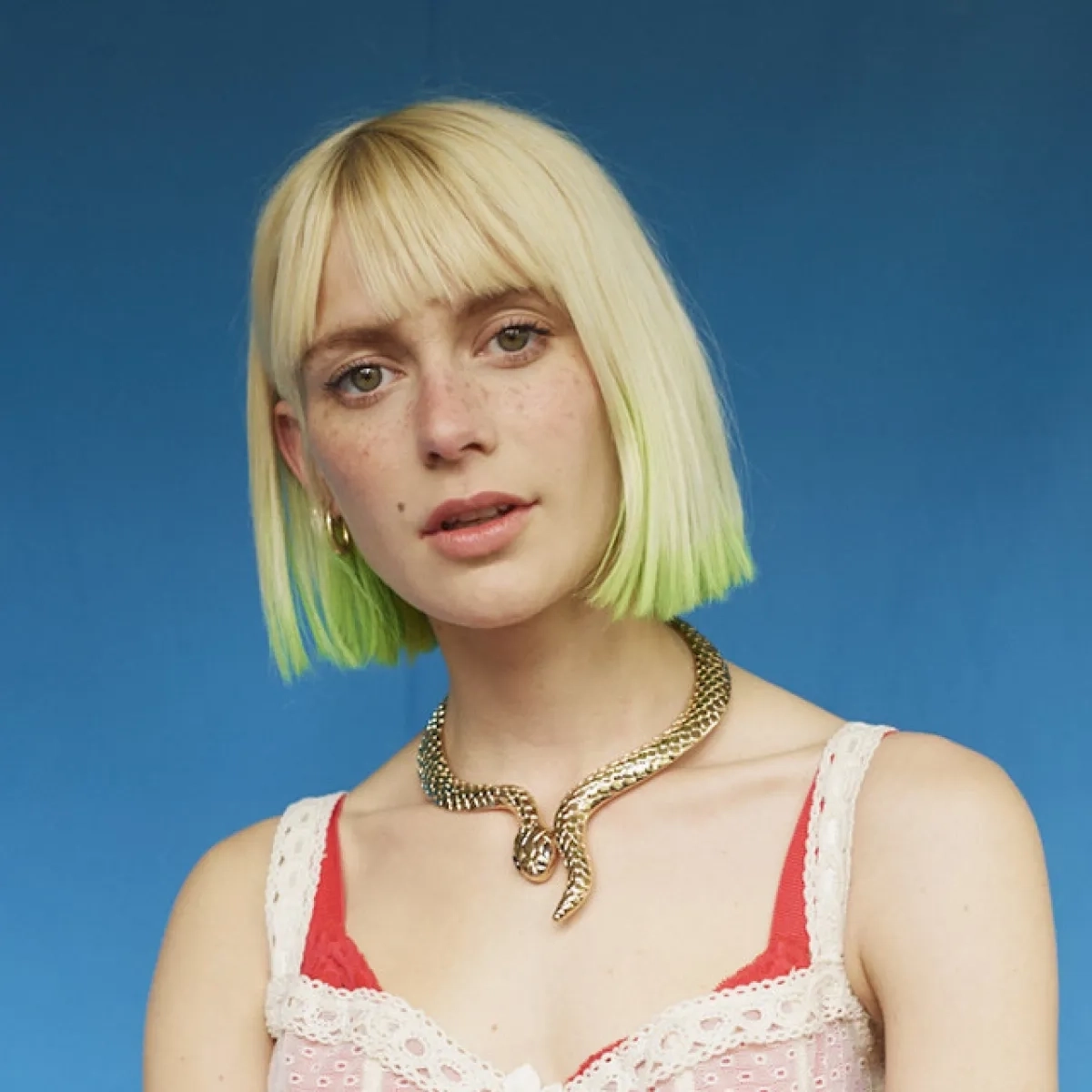 Alli Neumann at MusikZentrum Hannover Tickets