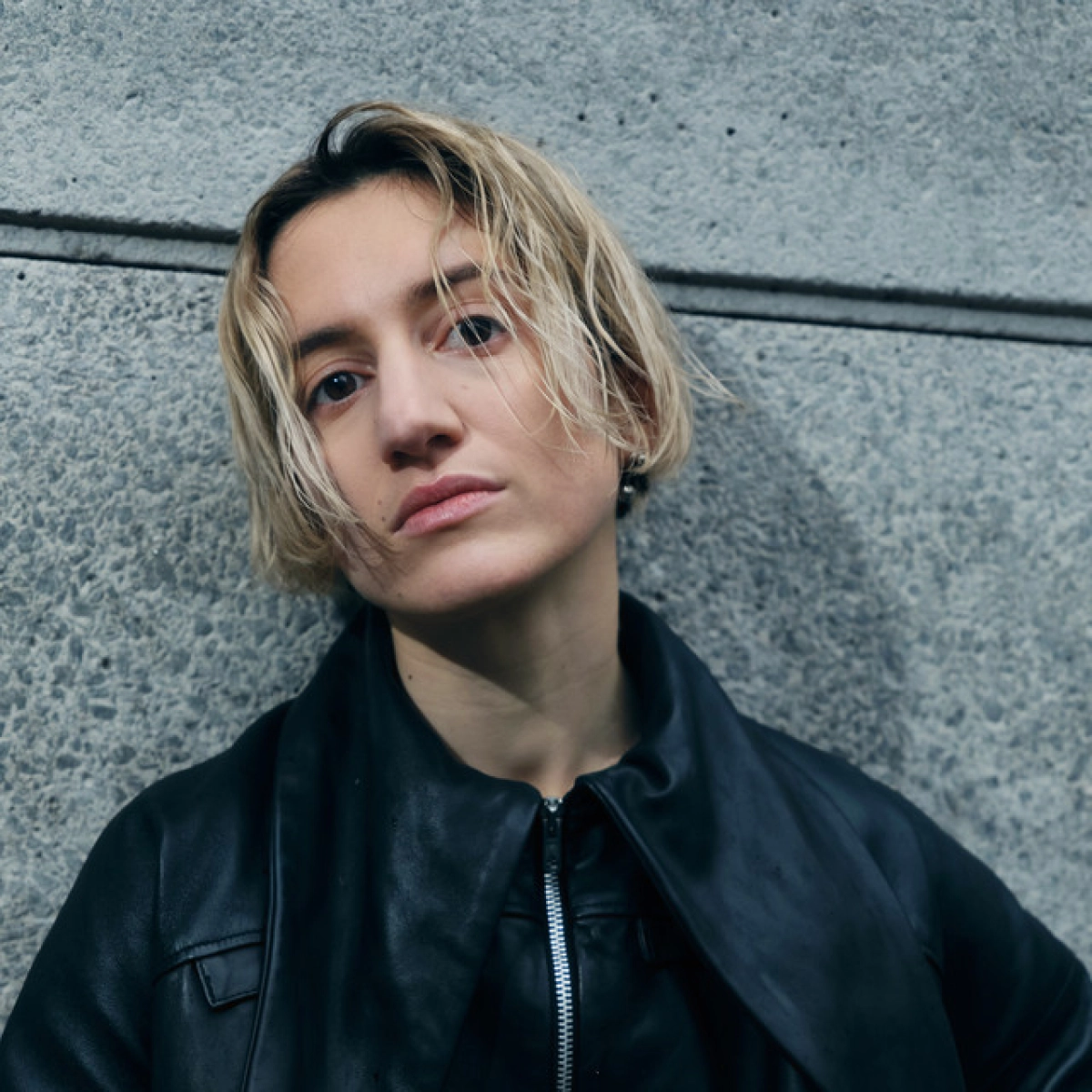 Aloise Sauvage at Espace Julien Tickets