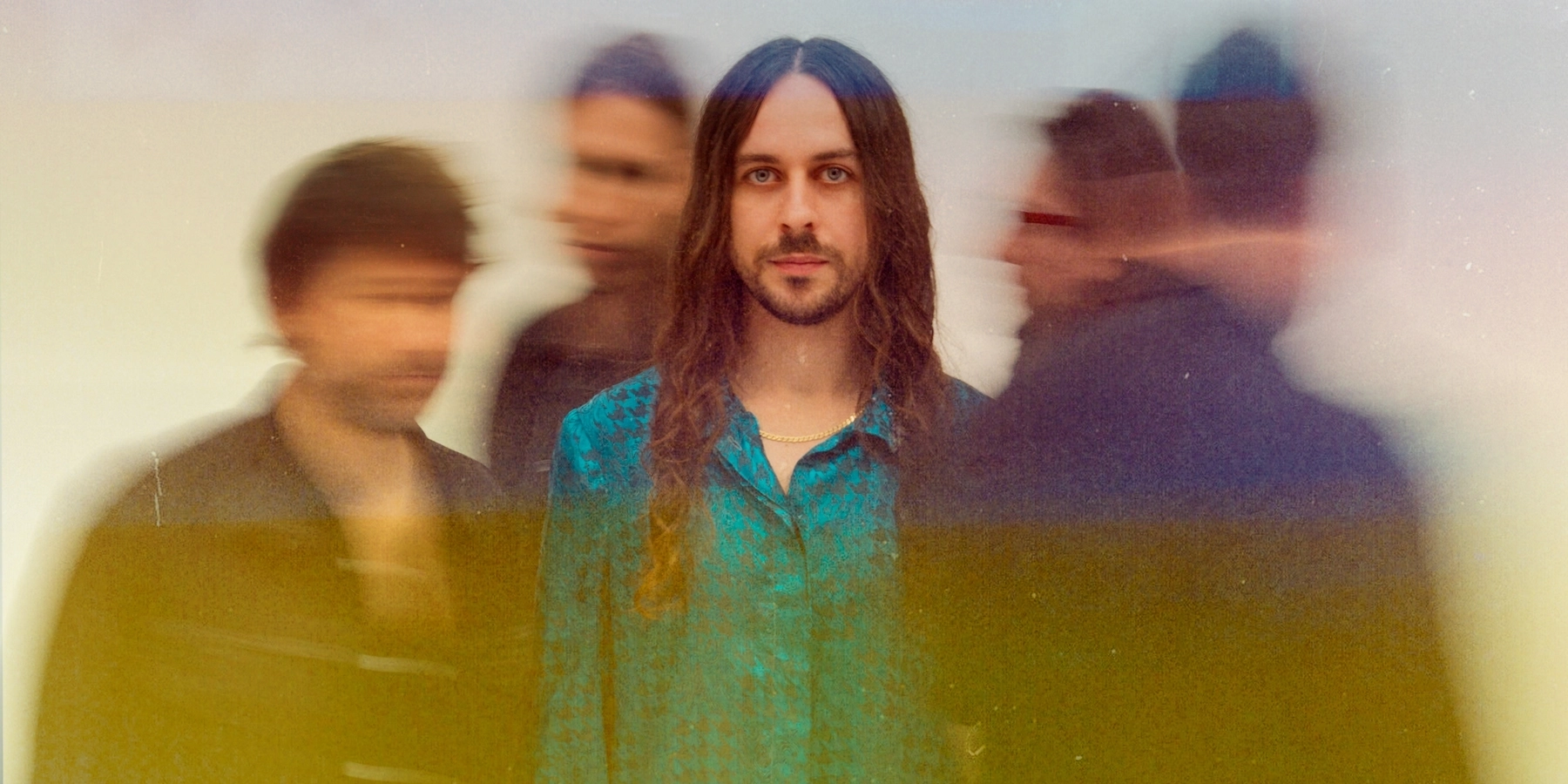 Altin Gun at Le Transbordeur Tickets