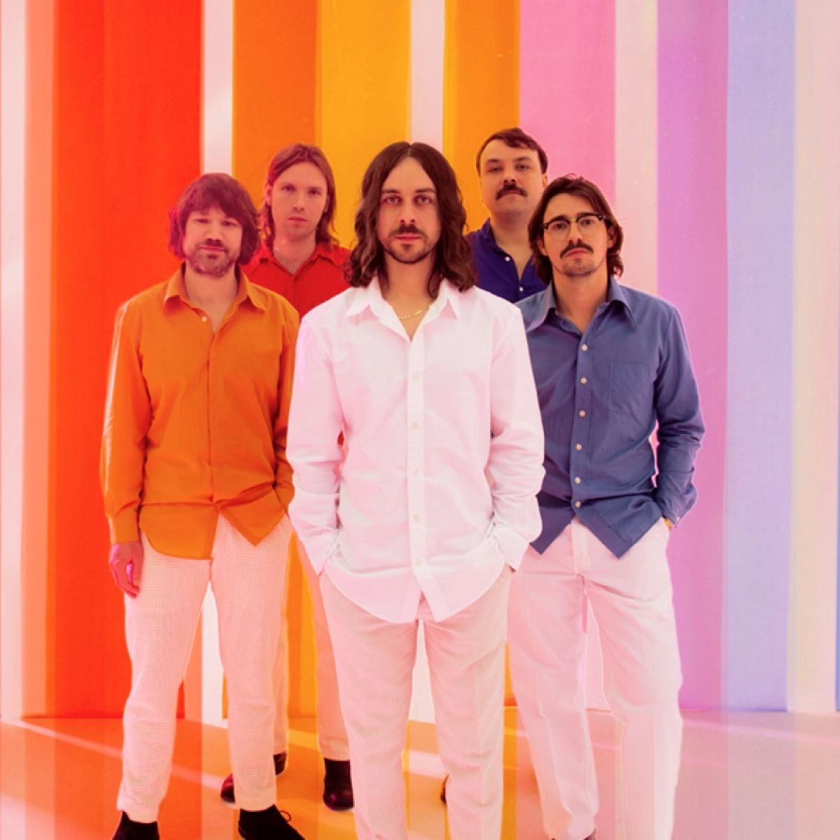 Billets Altin Gun (Le Trianon - Paris)