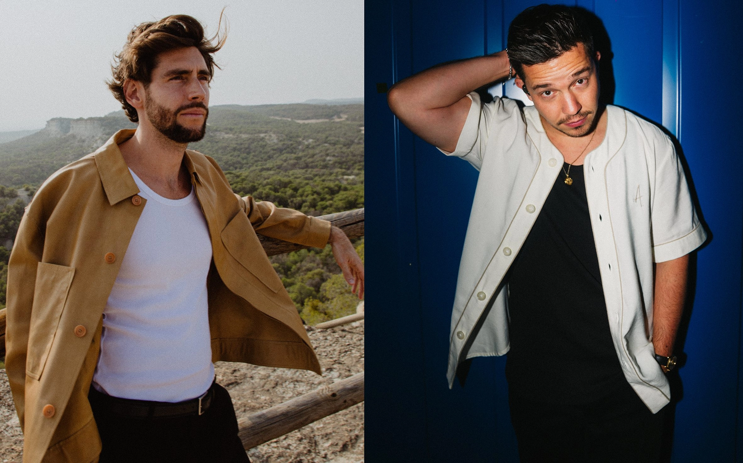 Billets Alvaro Soler - Nico Santos - Sommerfestival 2025 (Mangfallpark Süd - Rosenheim)