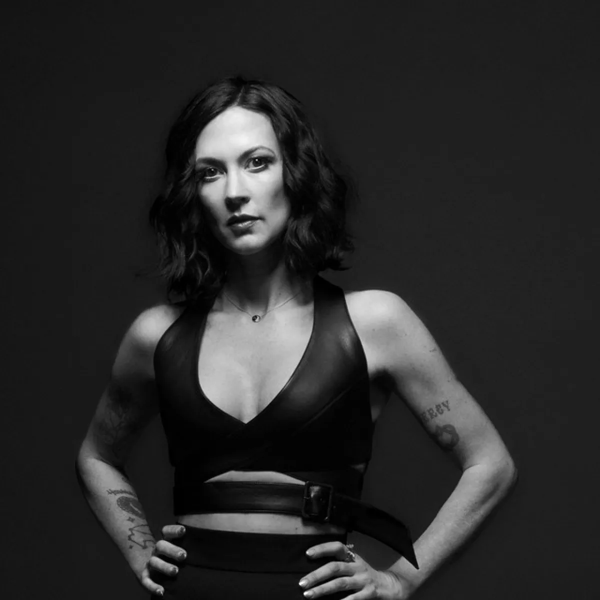 Billets Amanda Shires (Cirque Royal Bruxelles - Bruxelles)