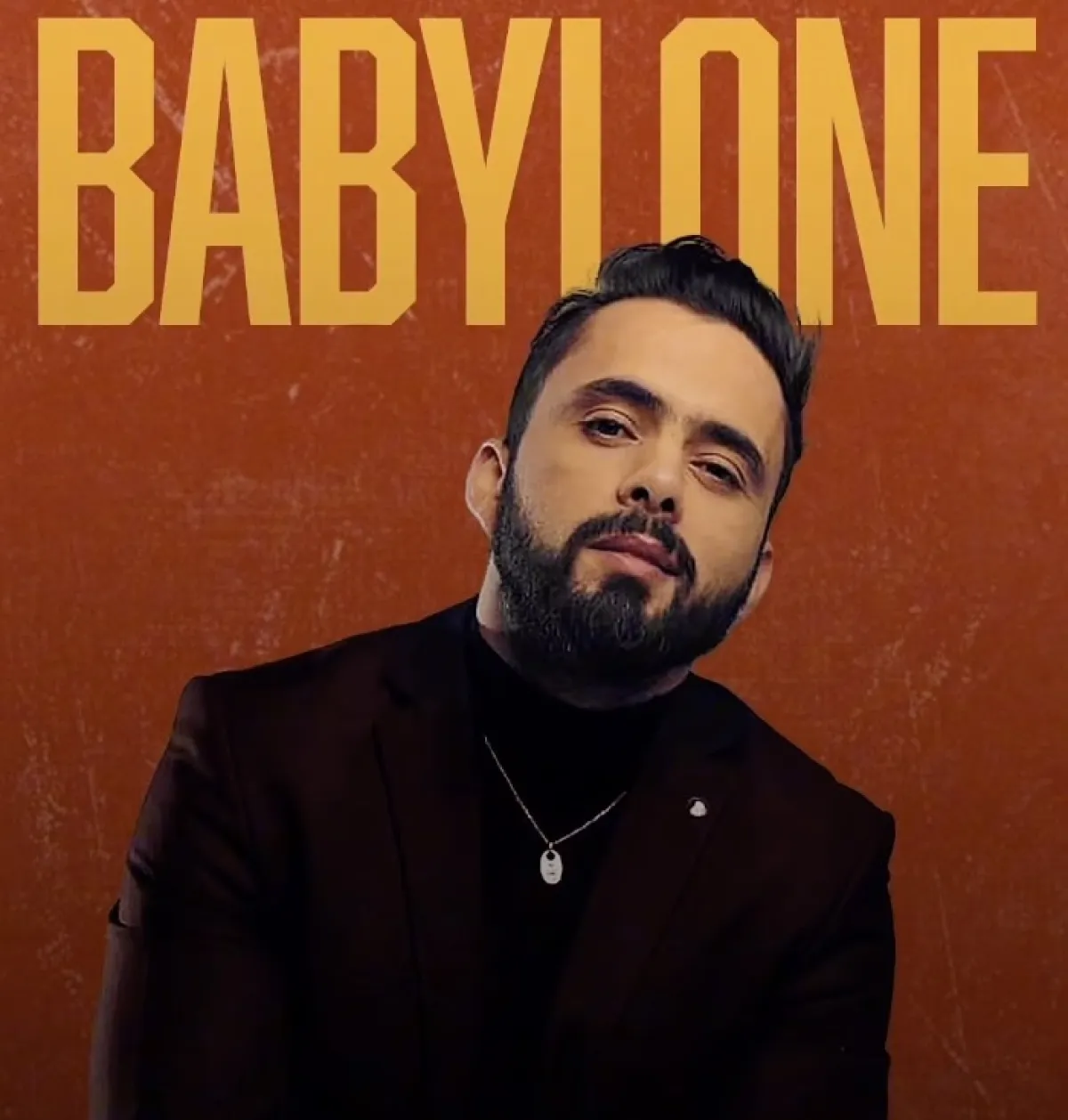 Amine Babylone in der Olympia Tickets