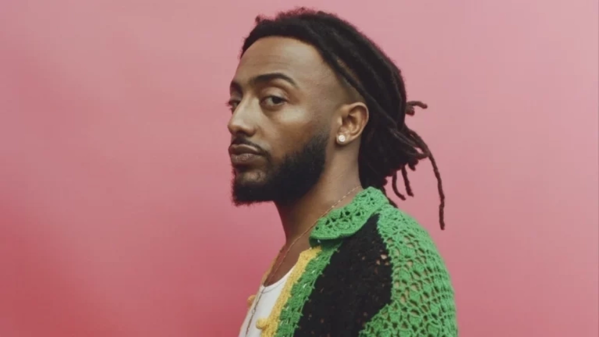 Billets Aminé (Melkweg - Amsterdam)