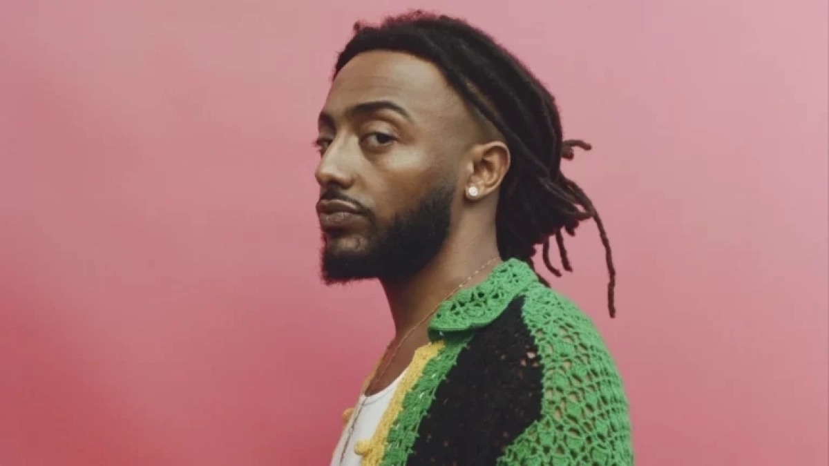 Billets Aminé (O2 Academy Brixton - Londres)