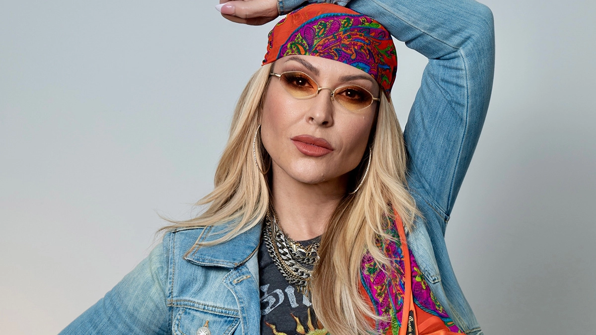 Billets Anastacia (Brighton Centre - Brighton)