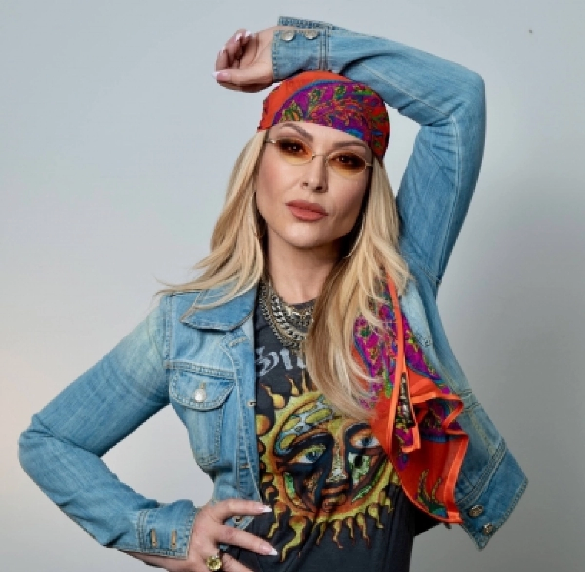 Billets Anastacia (Cavea Auditorium Parco della Musica - Rome)