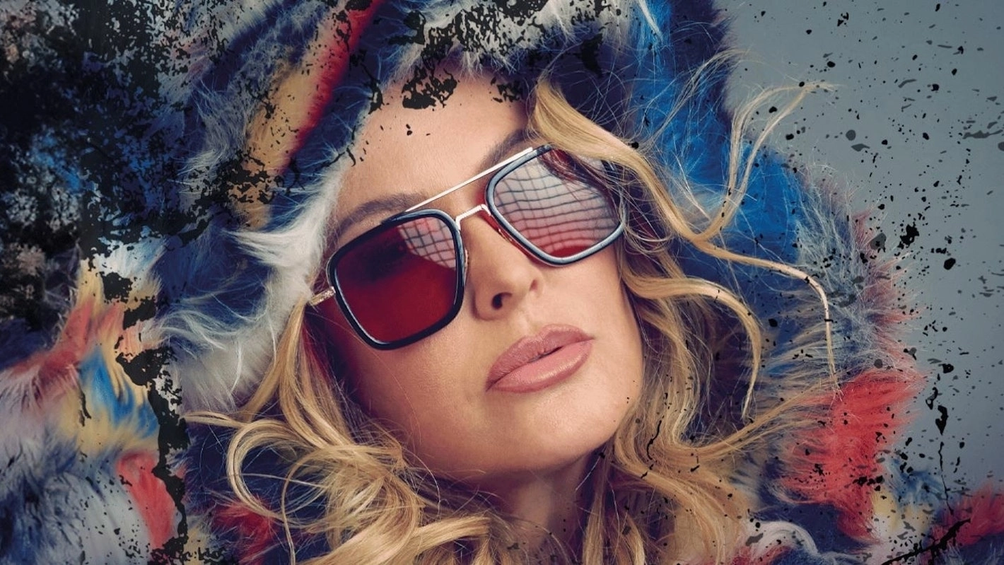 Billets Anastacia (O2 City Hall Newcastle - Newcastle)