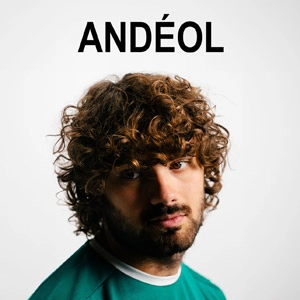 Billets Andéol (La Maroquinerie - Paris)