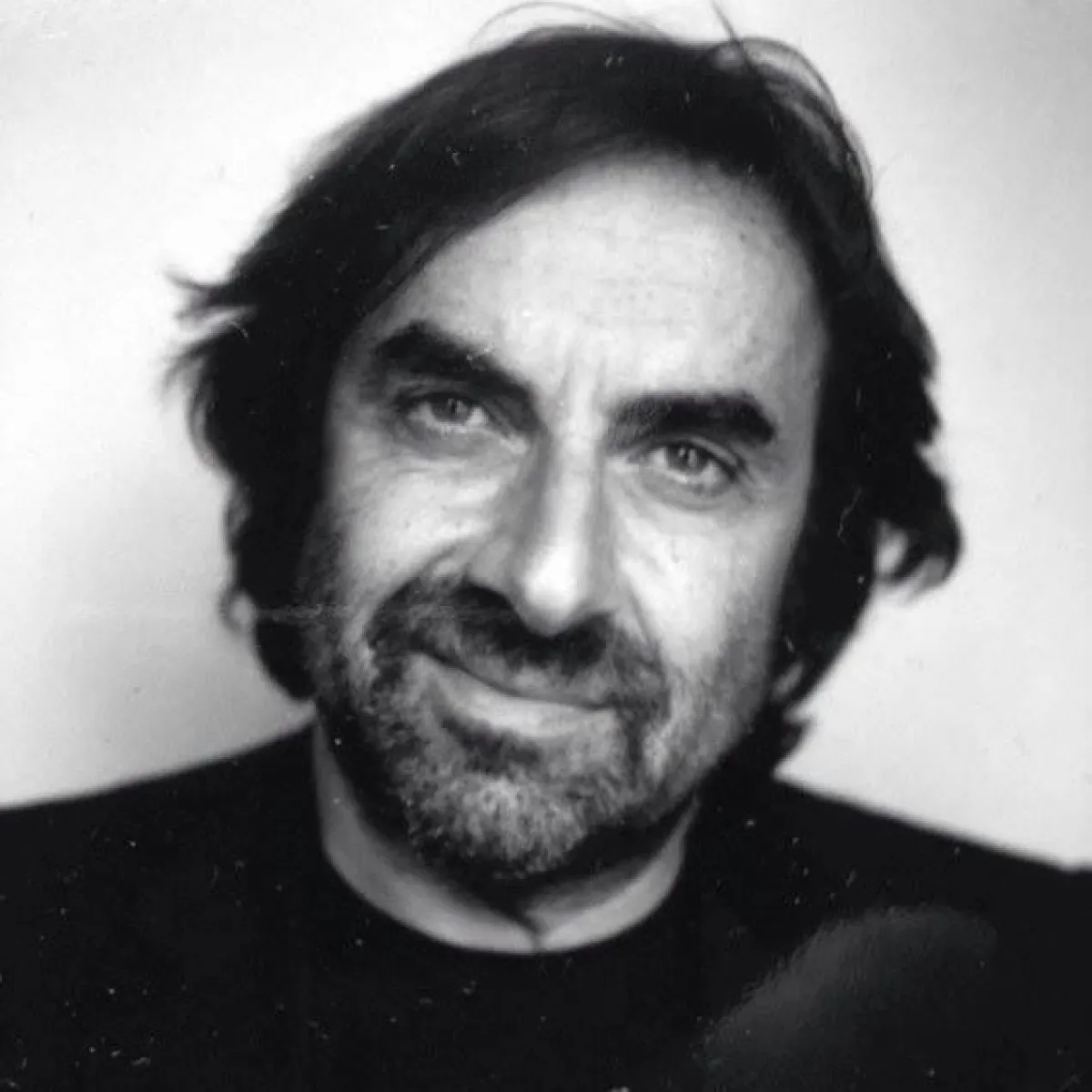 Billets Andre Manoukian (Le Grand Angle - Voiron)