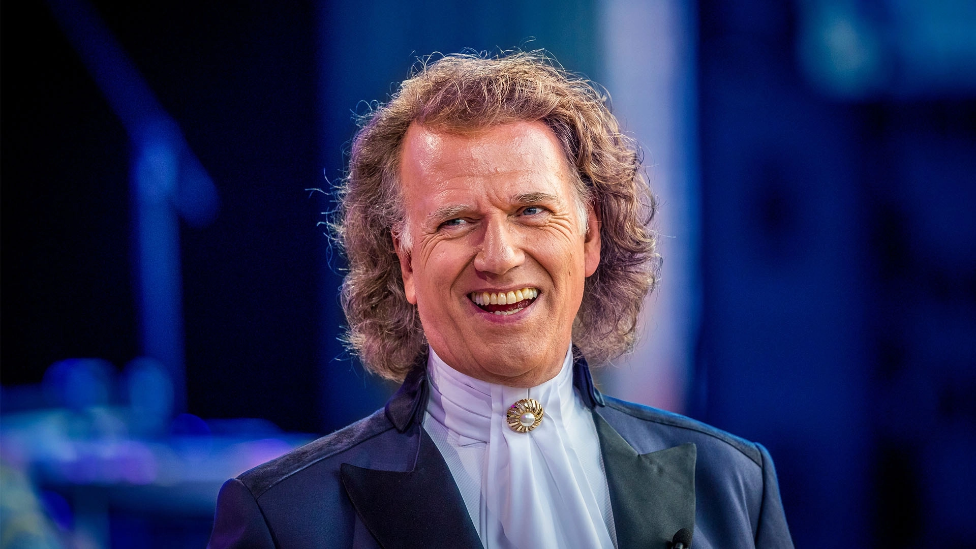 Billets Andre Rieu (Rudolf Weber-Arena - Oberhausen)