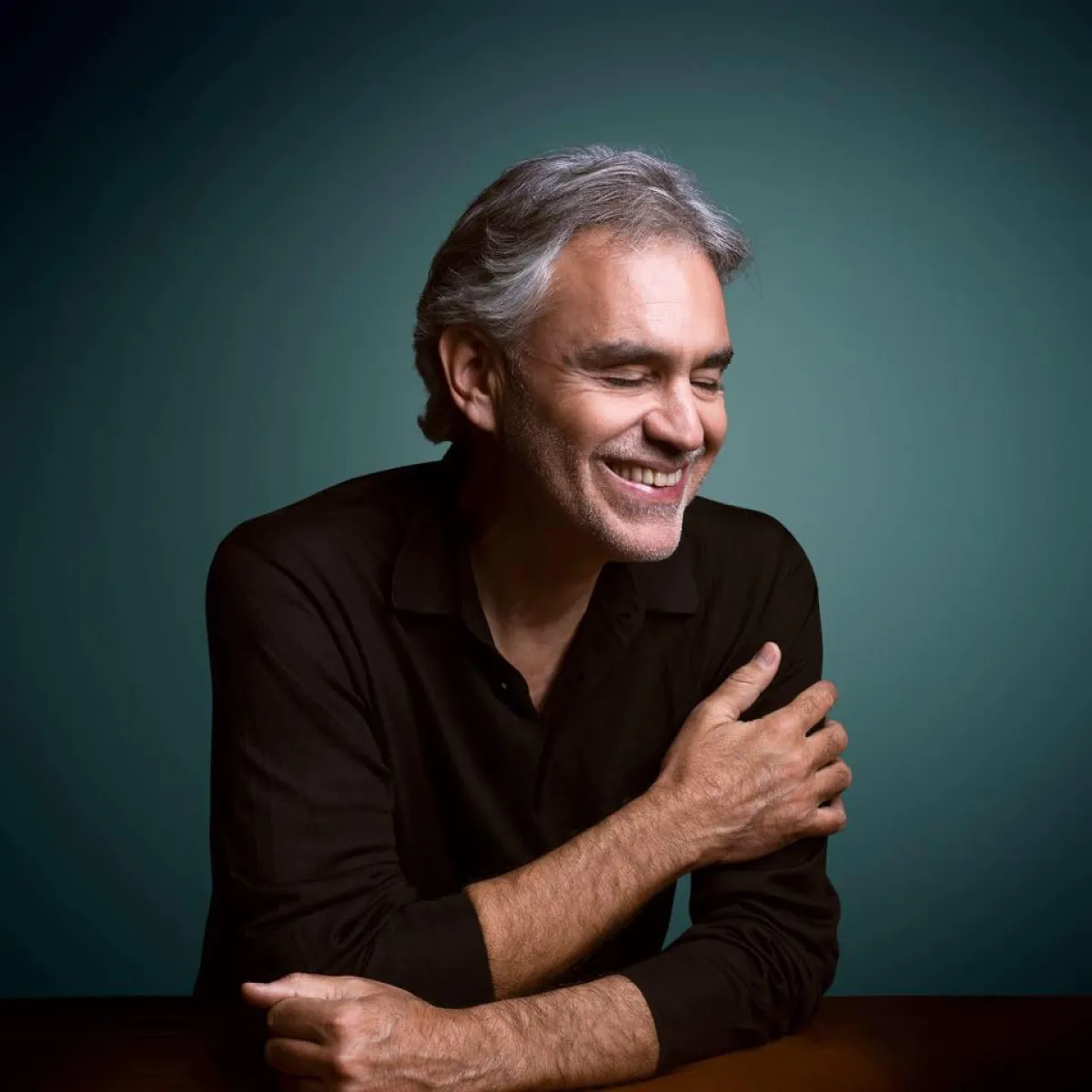 Andrea Bocelli al Teatro del Silenzio Tickets