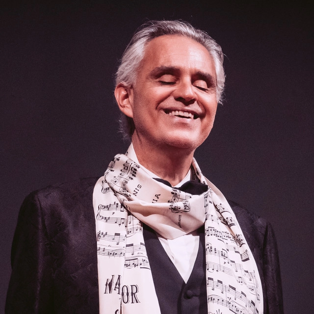 Billets Andrea Bocelli (Ziggo Dome - Amsterdam)