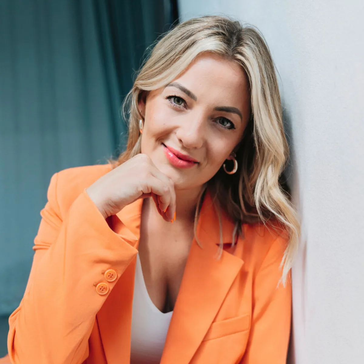 Angelina Boerger in der Jahrhunderthalle Tickets