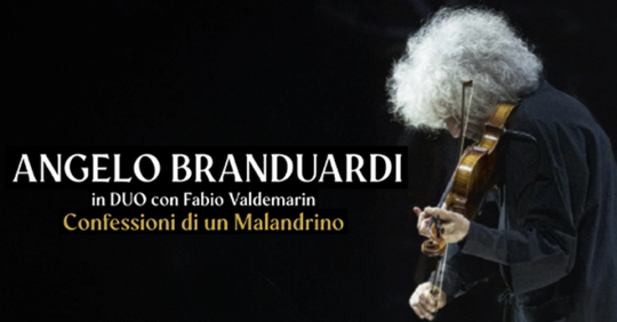 Billets Angelo Branduardi In Duo (Cirque Royal Bruxelles - Bruxelles)
